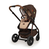 Wow Continental Car Seat Bundle Foxford Hall