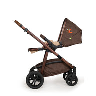 Wow Continental Car Seat Bundle Foxford Hall