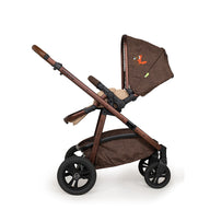 Wow Continental Car Seat Bundle Foxford Hall