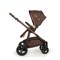 Wow Continental Car Seat Bundle Foxford Hall