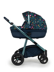 Wow Continental Pram and Accessories Bundle Wildling