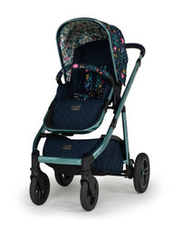 Wow Continental Everything Bundle Wildling