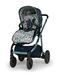 Wow Continental Everything Bundle Wildling