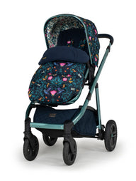 Wow Continental Everything Bundle Wildling
