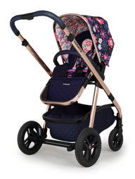 Wow Continental Car Seat Bundle Dalloway