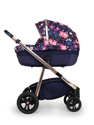 Wow Continental Car Seat Bundle Dalloway
