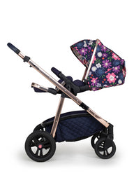 Wow Continental Car Seat Bundle Dalloway