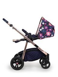 Wow Continental Car Seat Bundle Dalloway
