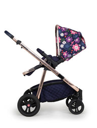 Wow Continental Car Seat Bundle Dalloway
