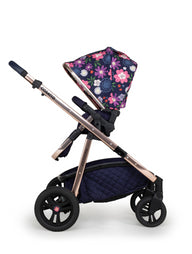 Wow Continental Car Seat Bundle Dalloway
