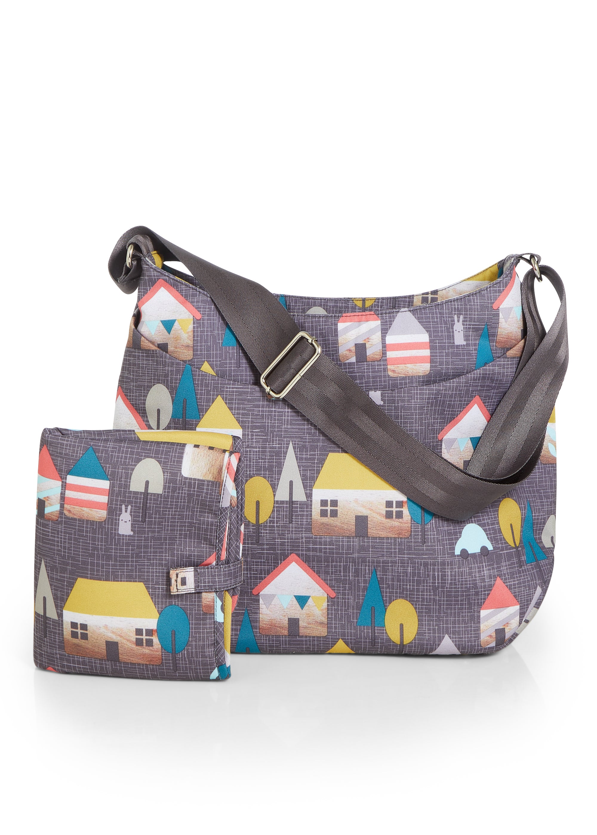 Cosatto Changing Bag Hygge Houses