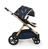 Wow XL Pram and Accessories Bundle On The Prowl