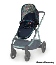 Wow XL Seat Unit Wildling (With Footmuff)