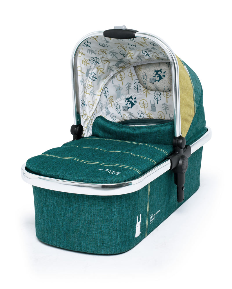 Wow XL Carrycot Hop To It - Carrycot - Cosatto Ireland