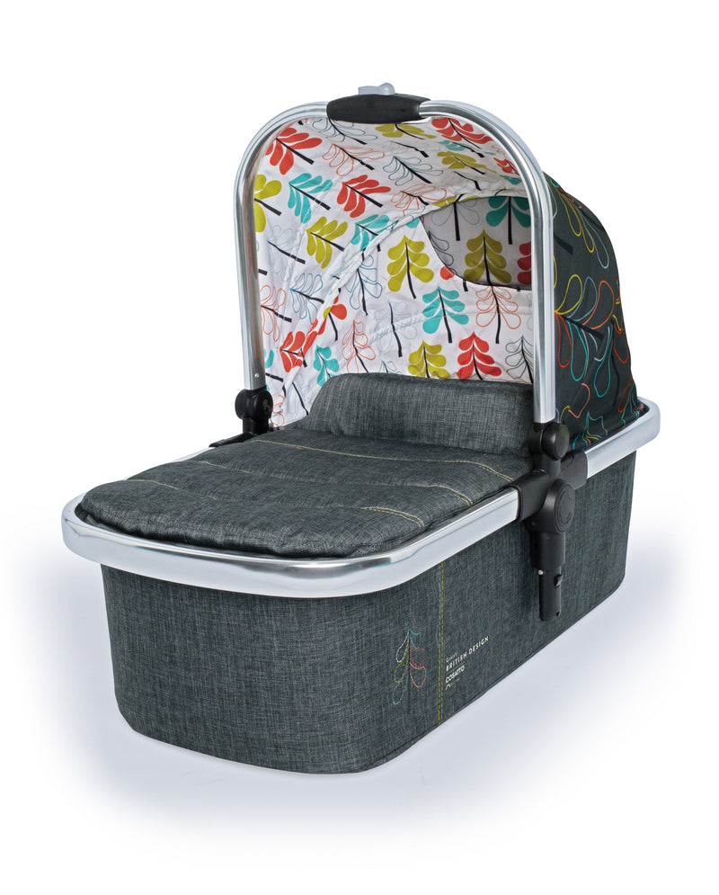 Wow XL Carrycot Nordik - Carrycot - Cosatto Ireland