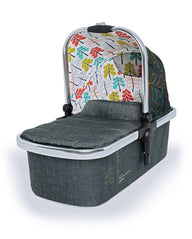 Wow XL Car Seat Bundle Nordik