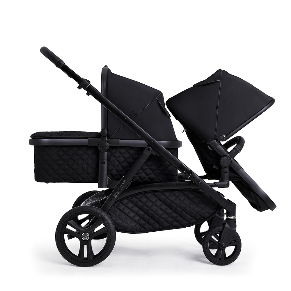 Wow XL Pram & Pushchair Silhouette