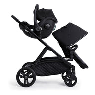 Wow XL Car Seat Bundle Silhouette