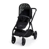 Wow XL Car Seat Bundle Silhouette