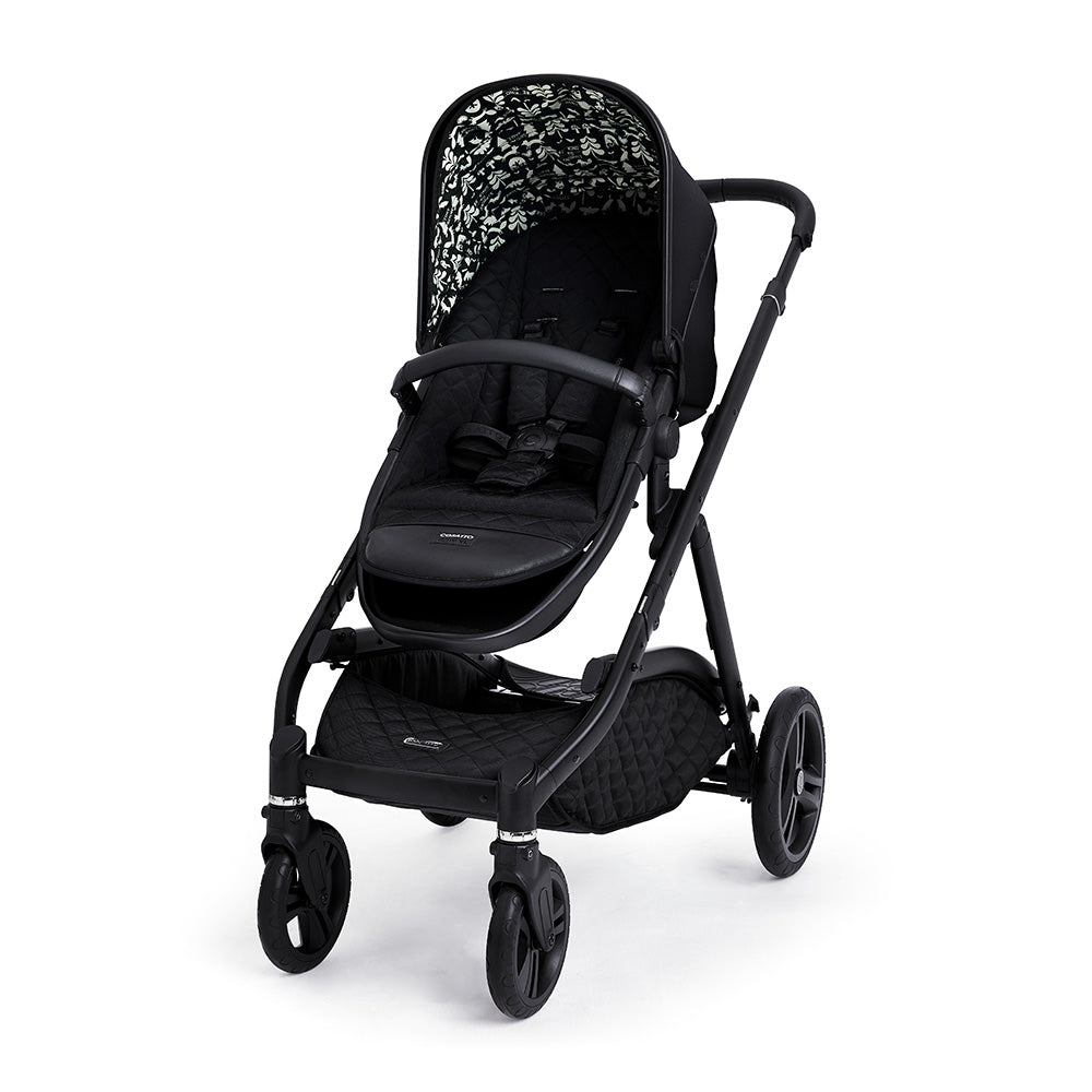 Wow XL Pram & Pushchair Silhouette