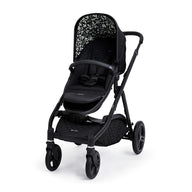 Wow XL Car Seat Bundle Silhouette