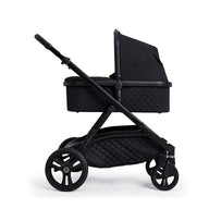 Wow XL Car Seat Bundle Silhouette