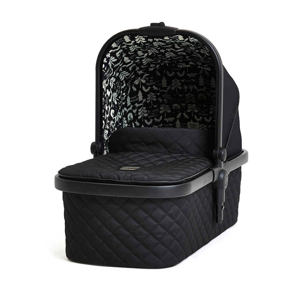 Wow XL Car Seat Bundle Silhouette