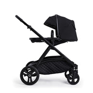 Wow XL Car Seat Bundle Silhouette