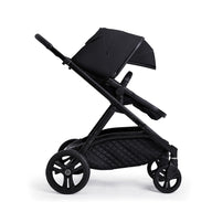 Wow XL Car Seat Bundle Silhouette
