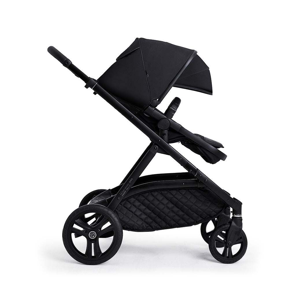 Wow XL Pram & Pushchair Silhouette