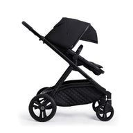 Wow XL Car Seat Bundle Silhouette