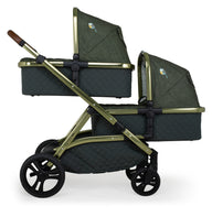 Wow XL Car Seat Bundle Bureau (Acorn i-Size)