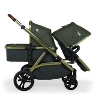 Wow XL Car Seat Bundle Bureau (Acorn i-Size)