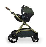 Wow XL Car Seat Bundle Bureau (Acorn i-Size)