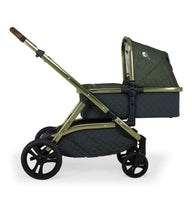 Wow XL Car Seat Bundle Bureau (Acorn i-Size)