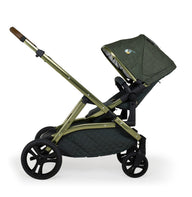 Wow XL Car Seat Bundle Bureau (Acorn i-Size)