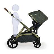Wow XL Everything Bundle Bureau (Acorn i-Size)