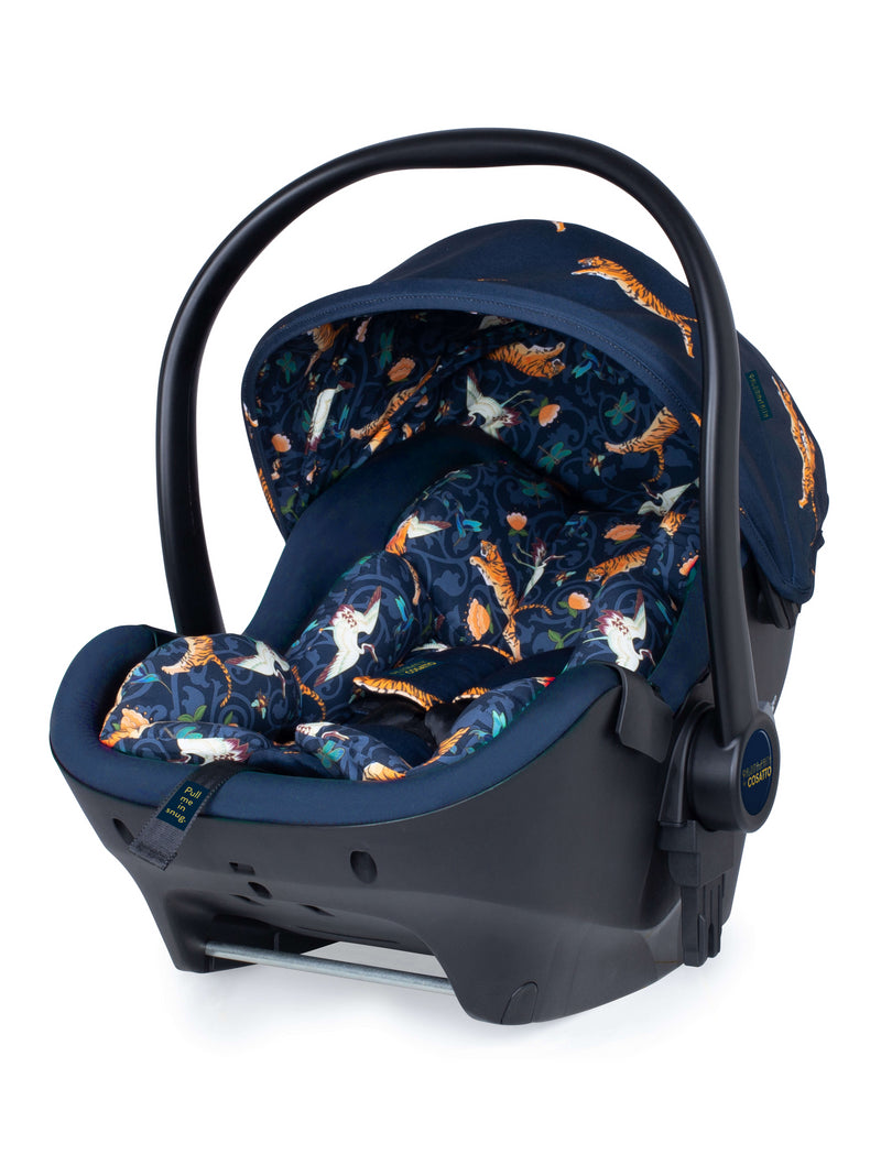 Port I-Size 0+ Car Seat On The Prowl - Carseat - Cosatto Ireland
