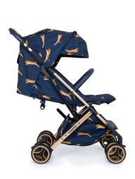 Woosh XL  Stroller On The Prowl