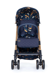 Woosh XL  Stroller On The Prowl