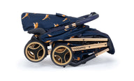 Woosh XL  Stroller On The Prowl