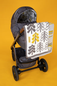 Cosatto Blanket Fika Forest