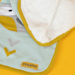 Cosatto Fleece Blanket Bureau - Accessory - Cosatto Ireland