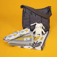 Cosatto Blanket Fika Forest