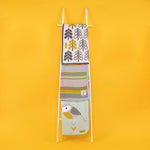 Cosatto Fleece Blanket Bureau - Accessory - Cosatto Ireland