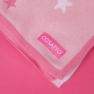 Cosatto Blanket Unicorn Land
