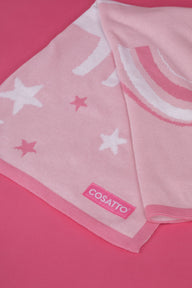 Cosatto Blanket Unicorn Land