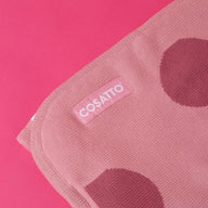 Cosatto Fleece Blanket Bunny Buddy