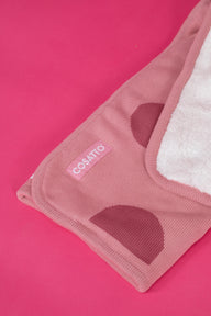 Cosatto Fleece Blanket Bunny Buddy