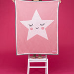 Cosatto Blanket Happy Star - Accessory - Cosatto Ireland